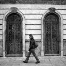 Door To Door